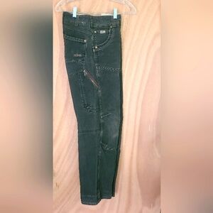 EUC Kuhl "The Law" work jean